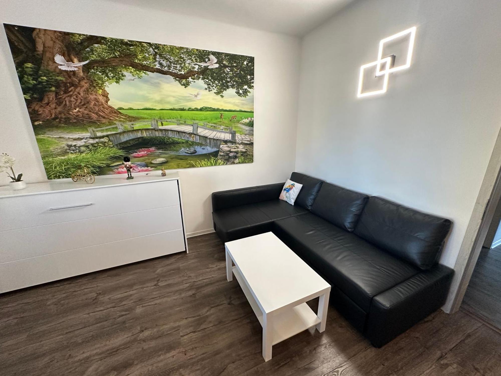 Appartement O2 Arena -pva Expo - Tomy -praha