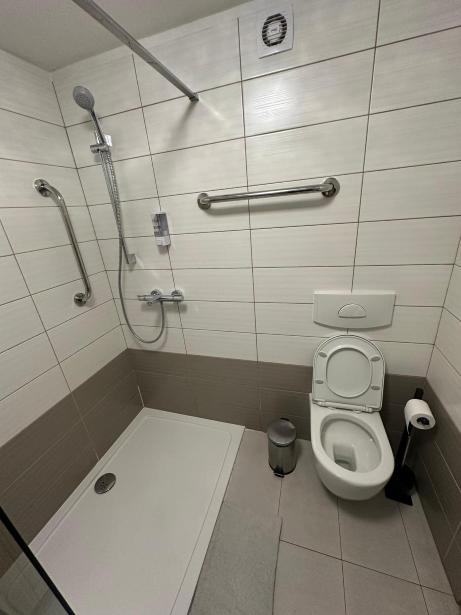 O2 Arena -pva Expo - Tomy -praha Appartement