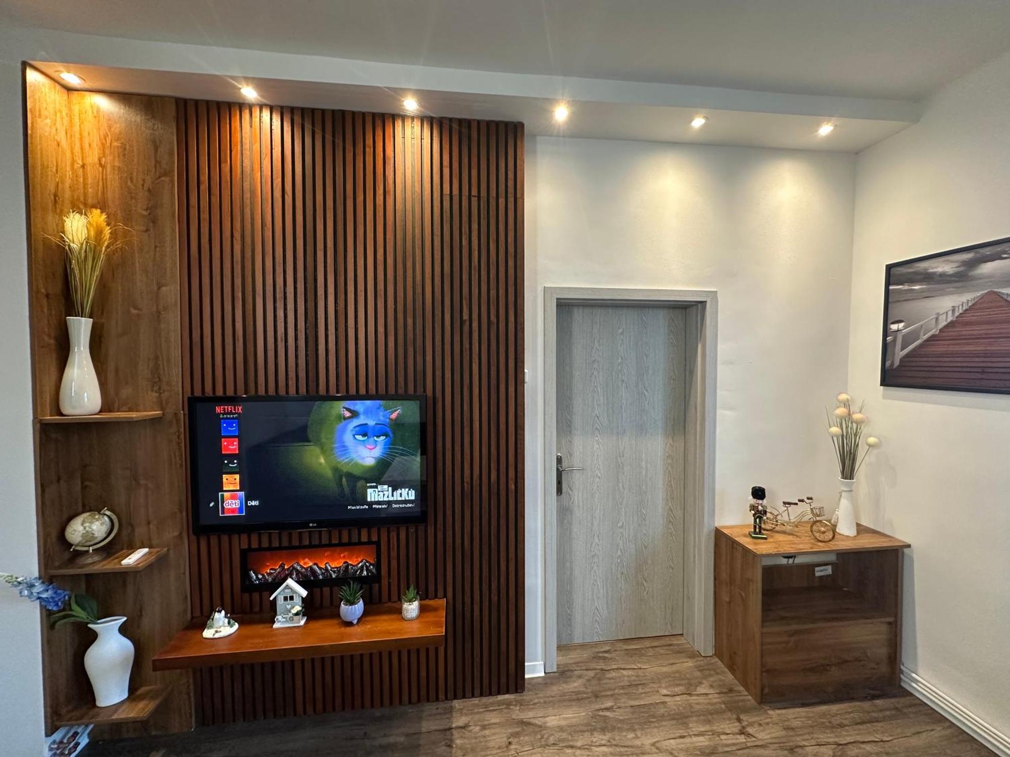 O2 Arena -pva Expo - Tomy -praha Appartement