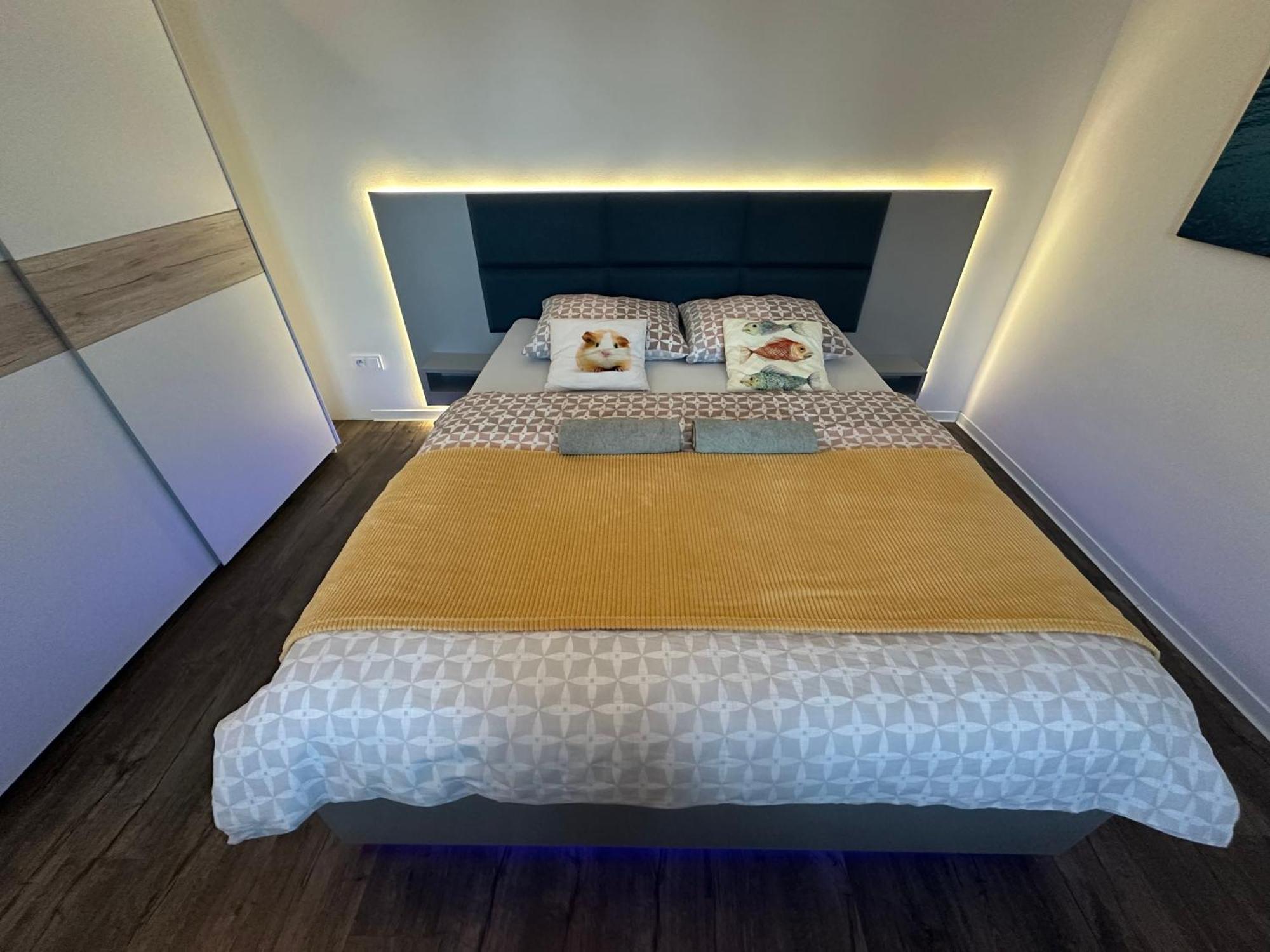 O2 Arena -pva Expo - Tomy -praha Appartement Praag