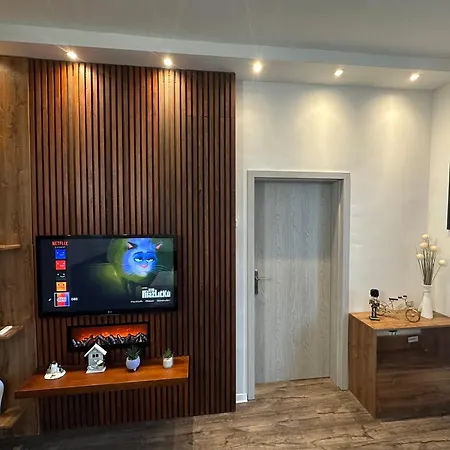 O2 Arena -Pva Expo - Tomy Apartment -Praha Exterior photo